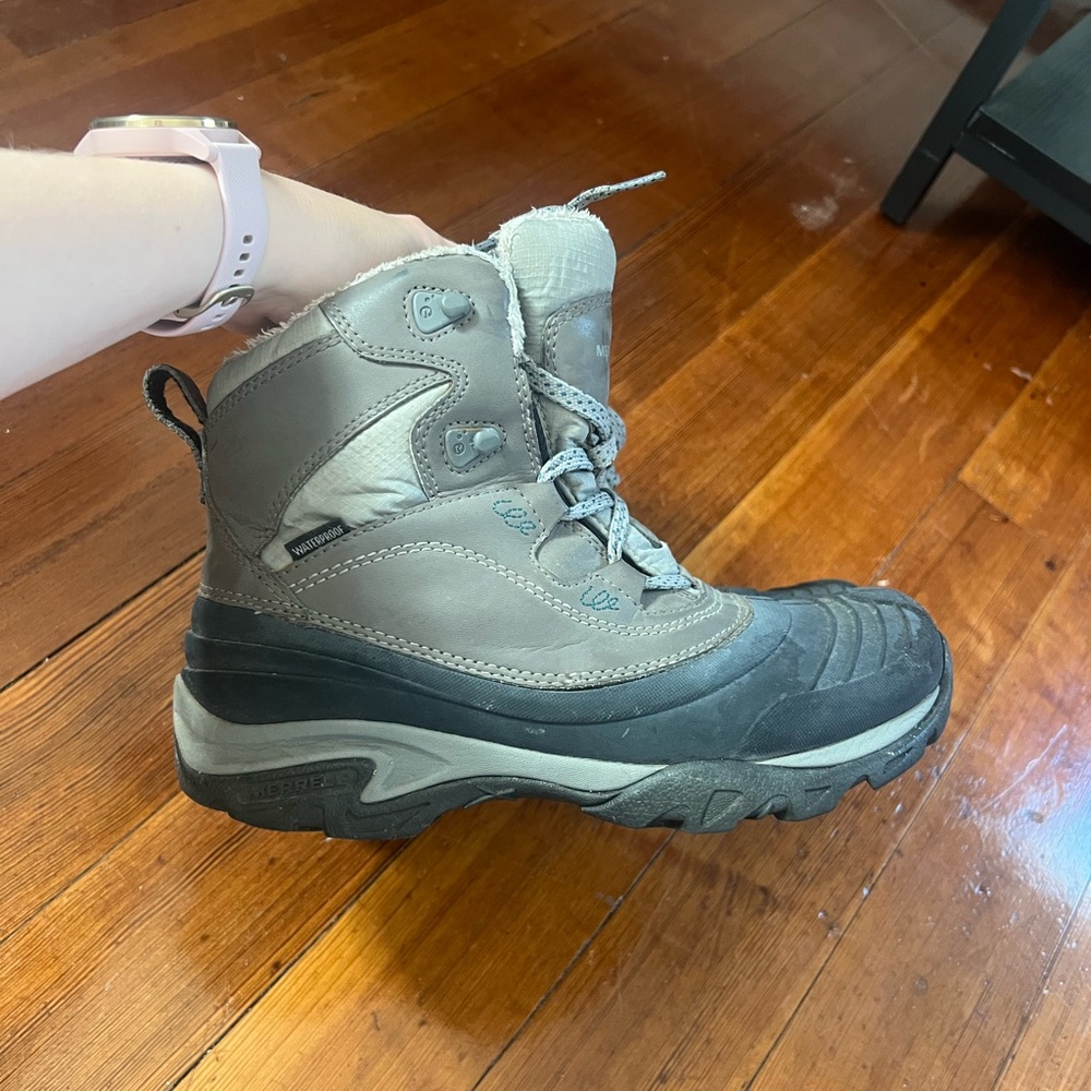 Merrell Winter Boots